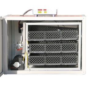 Năng Lượng Kép Tự Động Kỹ Thuật Số Con Lăn Trứng Khay <span class=keywords><strong>300</strong></span> Gà Trứng Lò Ấp Trứng Để Ấp Trứng - Product Image 6