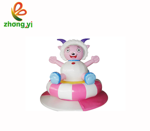 Aire de jeux intérieure miniature économique de type <span class=keywords><strong>McDonald</strong></span>'s pour enfants, pour la maison ou la salle de classe - Product Image 6