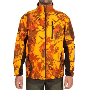 Мужские камуфляжные охотничьи куртки по заводской цене, камуфляжная одежда для продажи