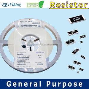 Điện Trở <span class=keywords><strong>Chip</strong></span> Mảng 0603X4 1/10W 0 Ohm - Product Image 3