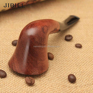 China hogar principiante de tabaco de pipa cigrette tubos para el <span class=keywords><strong>abuelo</strong></span> regalos - Product Image 6