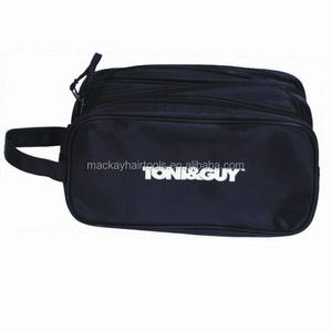 Sac à outils pour salon de coiffure, dents tomi et garçon, portable, pour faire des <span class=keywords><strong>ciseaux</strong></span> - Product Image 1