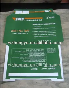 ZH-880BFT Phong Bì Thư Mục Máy Dán - Product Image 5