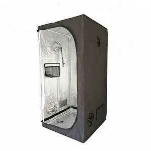 80x80x160cm Grow Tent Hydroponics Indoor Grow Mushroom Grow Room