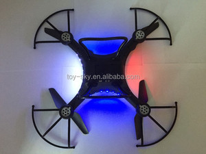 Más de lo normal el <span class=keywords><strong>tiempo</strong></span> de juego 2.4g sin cabeza rc drone drone cámara profesional con retorno automátic - Product Image 6