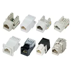 Jack Rj45 Keystone