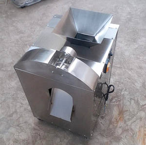 Macchina automatica elettrica per la produzione di <span class=keywords><strong>Pizza</strong></span> - Product Image 4