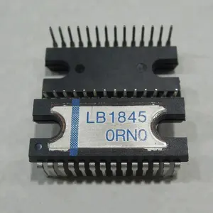 Controlador de Motor/movimiento/encendido y controlador de circuito, 28 Pines, SDIP LB1845