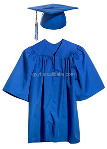 Batas de graduación para niños Kimono Robe - Product Image 6