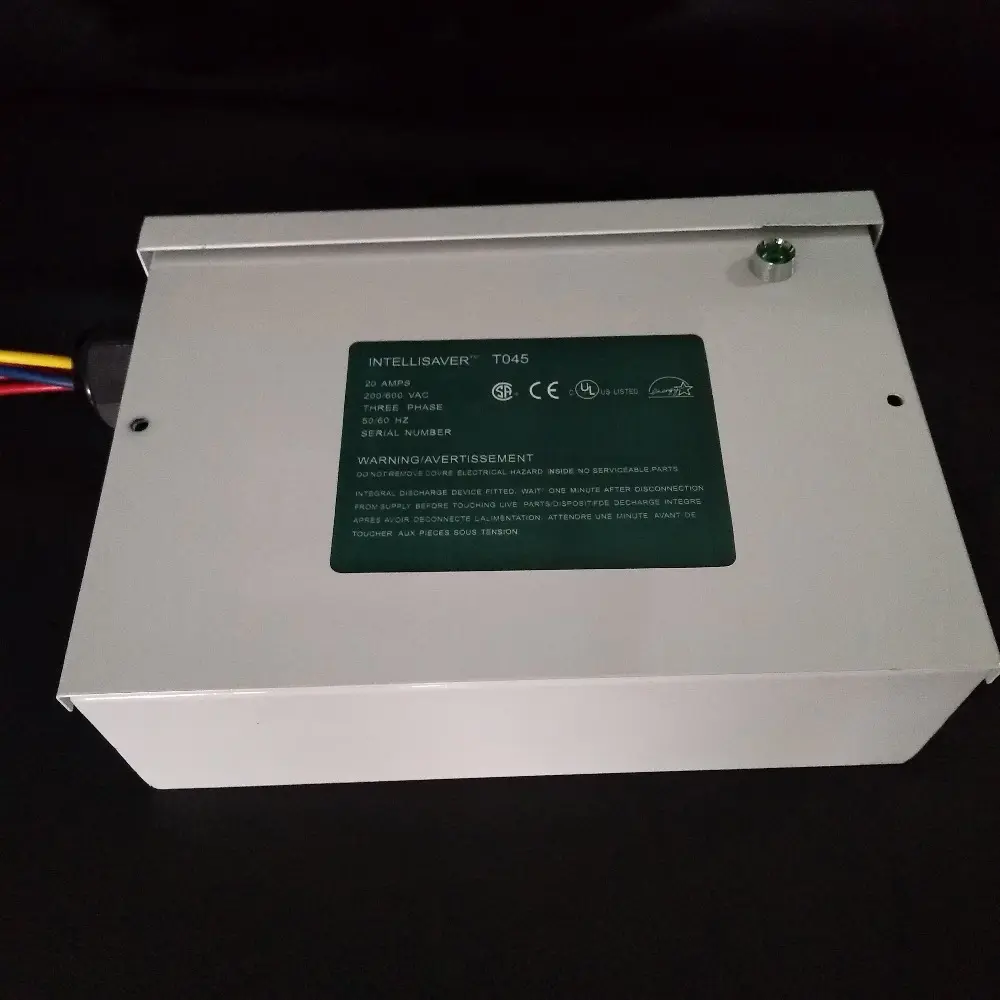 S200 single phase electricity saving box for home power factor saver