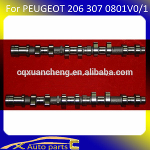 <span class=keywords><strong>auto</strong></span> pièces de montage pour arbre à cames peugeot 206 307 0801v0 0801v1 - Product Image 1