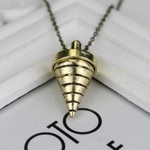 <span class=keywords><strong>Collier</strong></span> Tengen Toppa, perceuse électrique, en métal, cadeau pour homme, animé, guryren Lagann <span class=keywords><strong>Simon</strong></span> Core - Product Image 5