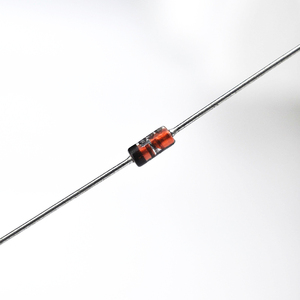 Tín Hiệu Nhỏ Thủy Tinh Diode BAV17 BAV18 BAV19 BAV20 BAV21 Chuyển Đổi Diode - Product Image 3