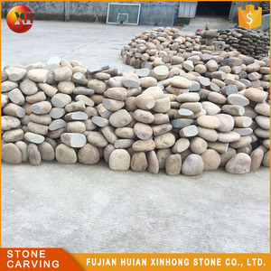 Pequeño Tamaño de la Forma <span class=keywords><strong>Del</strong></span> Corazón de Piedra de Piedra Natural <span class=keywords><strong>del</strong></span> <span class=keywords><strong>Río</strong></span> - Product Image 5
