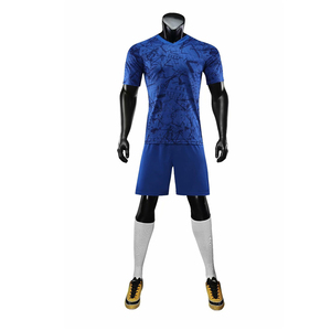 Custom soccer jersey top quality - Product Image 5