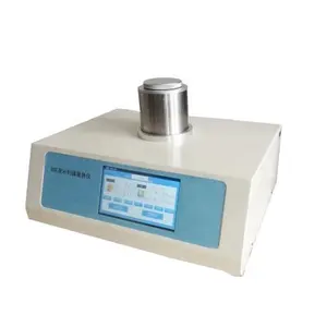 Laboratório Automático Isotérmicos Oit dsc Determinação Equipamentos Tester