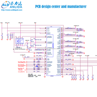 SAMSUNG 4418 Productos Pcb Pcba Servicios de copia