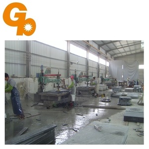 Động cơ thành phần cốt lõi tay đánh bóng Granite slab đá mài máy - Product Image 5
