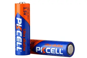 Big pack alkaline aa aaa lr03 super power batterien am3 1.5v lr6 aaa alkaline batterie für spielzeug