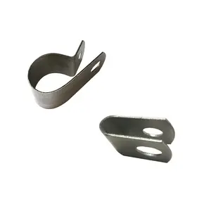 China supplier customized steel U clip