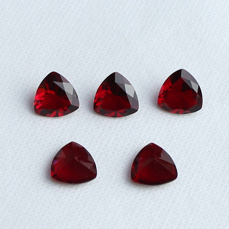 Garnet red