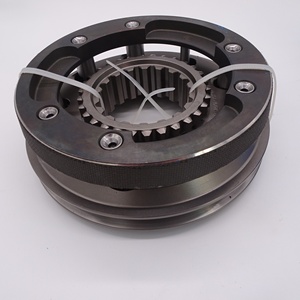 Sincronizzatore Rapido per Cambio 12JSD160T-1707140-2 - Product Image 4