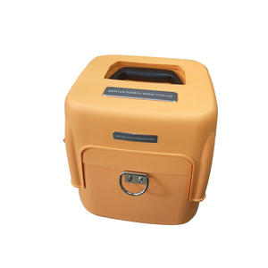 Giuntatrice automatica tenuta in mano della giuntatrice di fusione della fibra ottica AI-7C 6 motori - Product Image 2