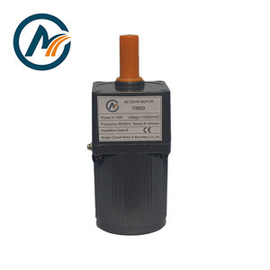 YN60 <span class=keywords><strong>AC</strong></span> <span class=keywords><strong>motorreductor</strong></span> reversible - Product Image 2