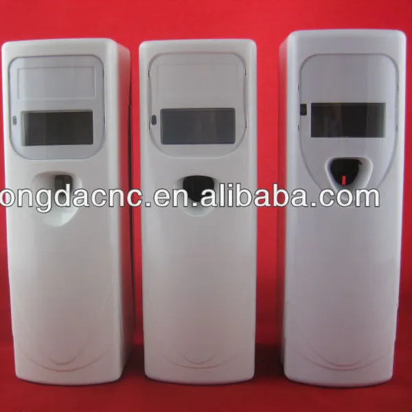 LCD Aroma Aerosol dispenser