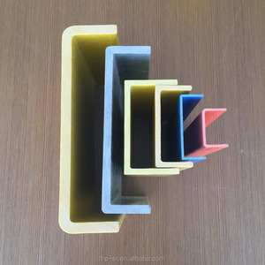 Khuôn Kéo Nhựa FRP - Product Image 2