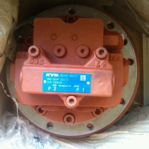 <span class=keywords><strong>KX41</strong></span>-<span class=keywords><strong>2</strong></span> transmisión <span class=keywords><strong>FINAL</strong></span>, <span class=keywords><strong>KX41</strong></span>-3 MOTOR de viaje de <span class=keywords><strong>KX41</strong></span>-3V MINI MOTOR de pista de excavadora, - Product Image 3