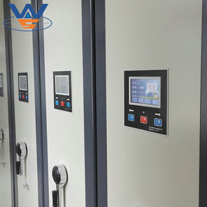 Q235B Steel Racking mobile compact personnalisé de Nanjing Victory - Product Image 4