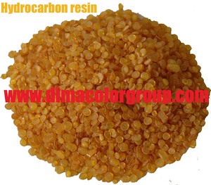 Kohlenwasserstoffharz C9 120 C Farb-Ölharz für Farbbeschichtung - Product Image 2