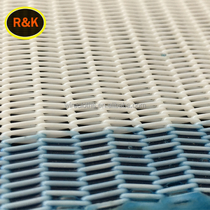 Medio <span class=keywords><strong>loop</strong></span> 100% poliestere spirale dryer cintura di maglia - Product Image 6