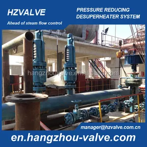 <span class=keywords><strong>Riduttore</strong></span> di <span class=keywords><strong>Pressione</strong></span> per Surriscaldatore a Vapore - Product Image 1