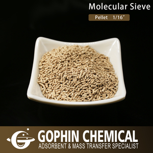 El Oxígeno <span class=keywords><strong>y</strong></span> el Nitrógeno <span class=keywords><strong>zeolita</strong></span> Tamiz Molecular 4A Desecante absorbente - Product Image 6