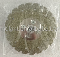 <span class=keywords><strong>Disco</strong></span> Diamantato da 150 Mesh per Taglio di Vetro e Piastrelle - Product Image 5