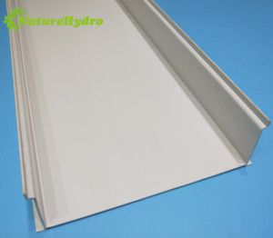Plastic PVC Hydroponics Animal Fodder Tray