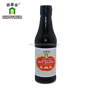 JOLION PRB OEM Factory Non ogm senza additivi cibo cinese all'ingrosso <span class=keywords><strong>salsa</strong></span> <span class=keywords><strong>di</strong></span> <span class=keywords><strong>soia</strong></span> leggera superiore all'ingrosso 25 KG - Product Image 3