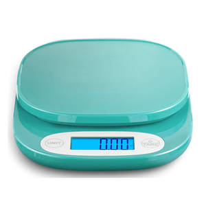 โรงงาน<span class=keywords><strong>ราคา</strong></span>ถูกราคา6Kg OEM ที่มีสีสัน Precision ไร้สาย<span class=keywords><strong>ดิจิตอล</strong></span>เครื่อง<span class=keywords><strong>ชั่ง</strong></span><span class=keywords><strong>น้ำหนัก</strong></span>ครัว - Product Image 4