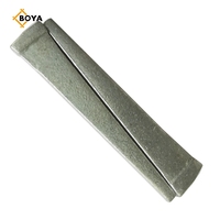 Poli De haute Qualité/Coupe Galvanisé Clous De Maçonnerie du Fabricant de La Chine