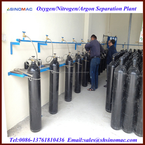Plus petit D'oxygène Unité Separtion <span class=keywords><strong>Air</strong></span>/ASU - Product Image 4