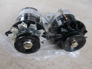 Motor de arranque alternador mtz de 12v/24v, partes de tractor de Rusia - Product Image 5