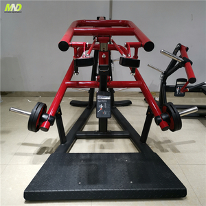 เครื่องออกกำลังกาย Minolta,เครื่องออกกำลังกายที่ดีที่สุดในการเพาะกายการฝึกความแข็งแรงของเครื่องกีฬา Pl65 - Product Image 4