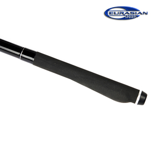 Canne à pêche à la <span class=keywords><strong>carpe</strong></span> Power Action tressée <span class=keywords><strong>de</strong></span> 3,60 m et 3,5 lb - Product Image 6