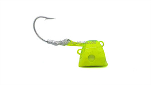 <span class=keywords><strong>Leurre</strong></span> coulant à tête plombée, appât artificiel idéal pour la pêche à la turlutte, 20/60/80/100/120g - Product Image 5