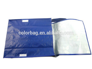 pp tejidos bolsa de hombro para nestea - Product Image 3