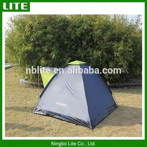 Tentes de camping uniques en plein air de nouveau design Monqolian Yourts <span class=keywords><strong>à</strong></span> <span class=keywords><strong>vendre</strong></span> - Product Image 6