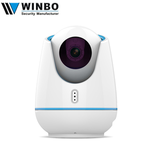 Winbo PROFESSIONAL 720 p smart safe alarm Mini Wifi camera <span class=keywords><strong>Kit</strong></span> - Product Image 2