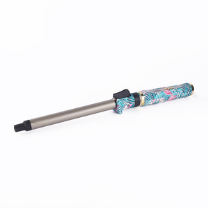 ZUOER 1020 Luxe Professionnel <span class=keywords><strong>Fer</strong></span> Plat <span class=keywords><strong>Cheveux</strong></span> <span class=keywords><strong>Fer</strong></span> à Friser <span class=keywords><strong>Cheveux</strong></span> Rotatif Bigoudi avec ÉCRAN LCD - Product Image 6